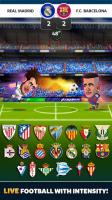 Head Soccer La Liga 2017 for PC
