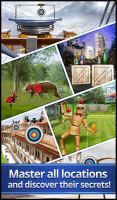Archery King for PC