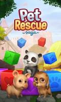 Pet Rescue Saga APK