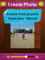 Jigsaw Puzzles Real for PC