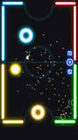 Glow Air Hockey for PC