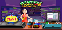 Supermarket Cashier Pro for PC