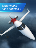 Flight Pilot Simulator 3D Free APK