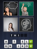 4 Pics 1 Word for PC