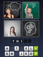 4 Pics 1 Word APK