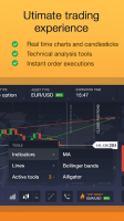 IQ Option - Binary Options for PC