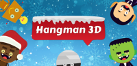 Hangman 3D for PC