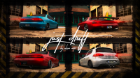 Just Drift APK