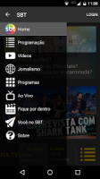 TV SBT APK