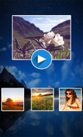 Photo Video Editor With Song APK