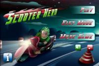 Scooter Hero APK