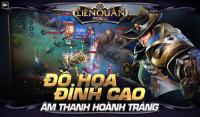 Garena Liên Quân Mobile for PC