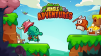 Jungle Adventures: Super World APK