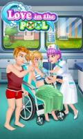 Love in the Pool APK