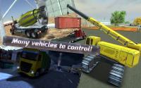 Extreme Trucks Simulator APK