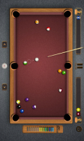 Pool Billiards Pro for PC