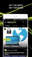 Appy Geek – Tech news for PC