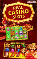 KONAMI Slots - Casino Games for PC