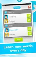 94 Seconds: category word game APK