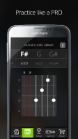 Gitarrentuner kostenlos - GuitarTuna for PC