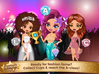 Fashion Cup - Dress up & Duel for PC