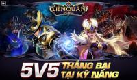 Garena Liên Quân Mobile for PC