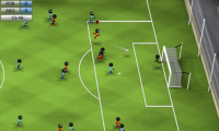 Stickman Soccer 2014 APK