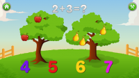 Kids Numbers and Math FREE APK