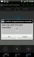 Translator Speak & Translate for PC