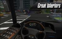 Coach Bus Simulator APK