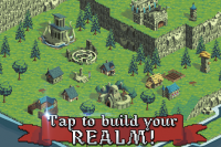 Realm Grinder for PC