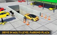 Multi-Storey Car Parking Spot APK