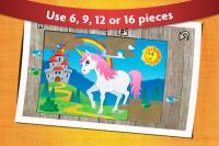 Kids Animals Jigsaw Puzzles for PC