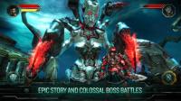 Godfire: Rise of Prometheus for PC