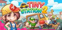 Tiny Station 2 (Unreleased) for PC