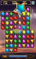 Jewels Star 2 APK