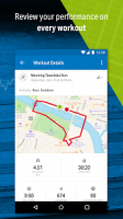 Run with Map My Run APK