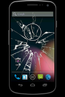 Crack My Screen - Prank Fun APK