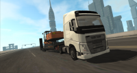 Truck Simulator : City APK