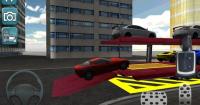 Car Transporter 3D Truck Sim APK