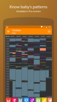 Baby Daybook - daily tracker for PC