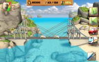 Bridge Constructor PG FREE APK