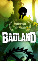 BADLAND for PC