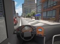 City Bus Simulator 2015 APK