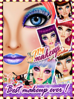 My Makeup Salon - Girls Game APK
