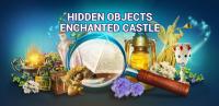 Hidden Object Enchanted Castle for PC