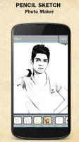 Sketch Photo Maker for PC