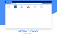 Web Browser & Explorer APK