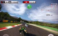 SBK15 Official Mobile Game for PC