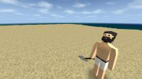 Survivalcraft Demo for PC